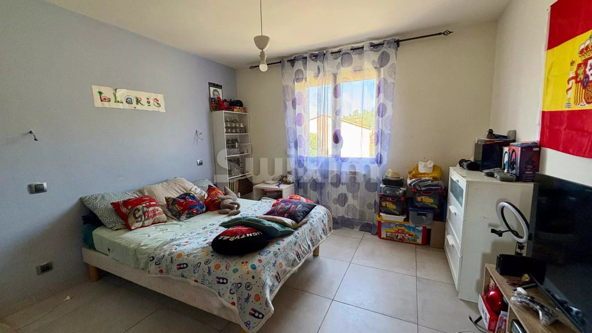villa 5 Camere in vendita su Saint-Martin-de-Valgalgues (30520)
