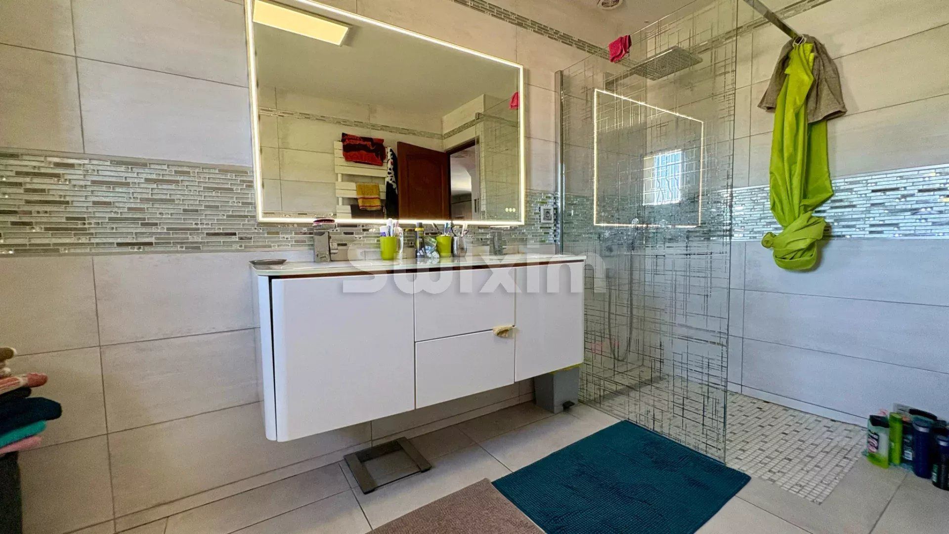 villa 5 Camere in vendita su Saint-Martin-de-Valgalgues (30520)