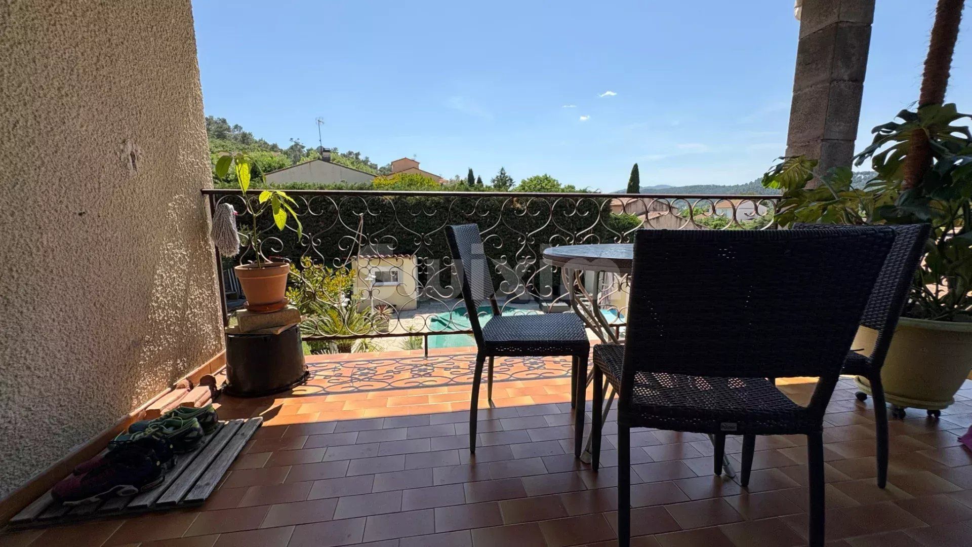 villa 5 Camere in vendita su Saint-Martin-de-Valgalgues (30520)