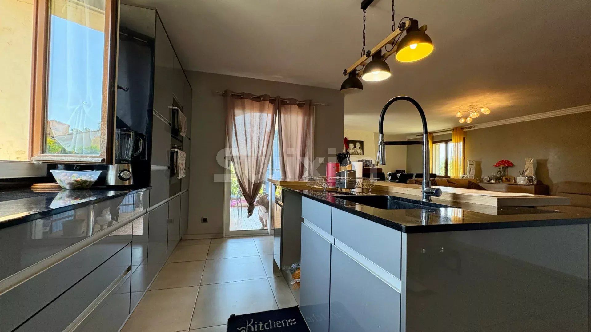 villa 5 Camere in vendita su Saint-Martin-de-Valgalgues (30520)