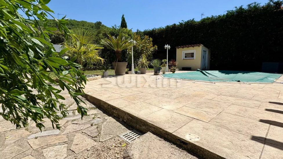 Vendita Villa Saint-Martin-de-Valgalgues 5&nbsp;Camere 152&nbsp;m²