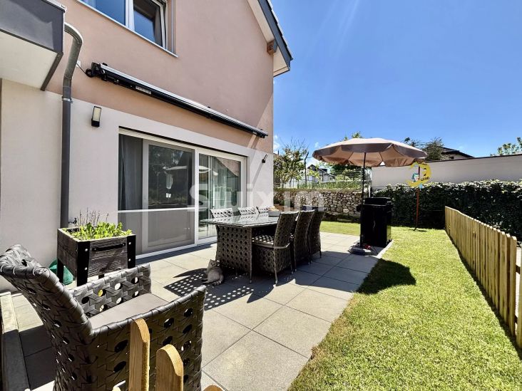 Vente Duplex Yverdon-les-Bains 5.5&nbsp;Pièces 155&nbsp;m²