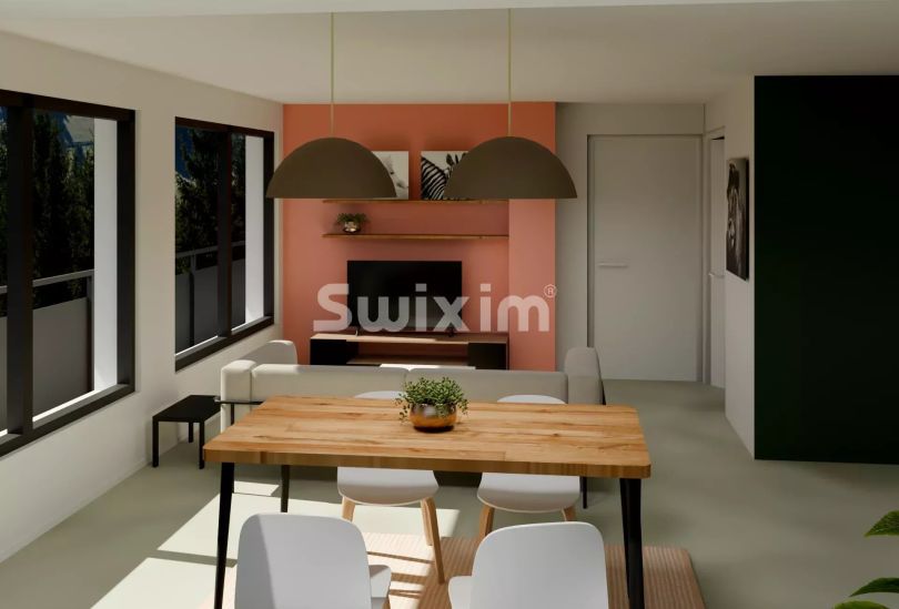 Vendita Appartamento Prémanon 3&nbsp;Camere 83&nbsp;m²