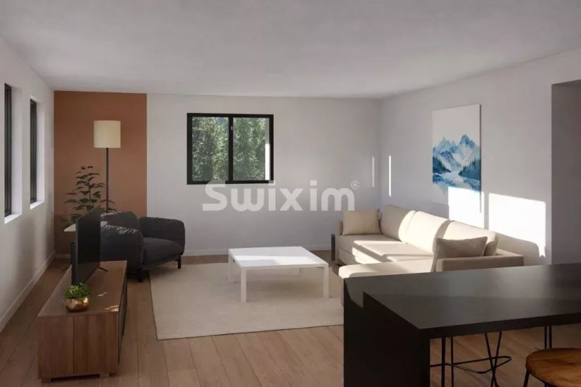 Vendita Appartamento Prémanon 3&nbsp;Camere 83&nbsp;m²