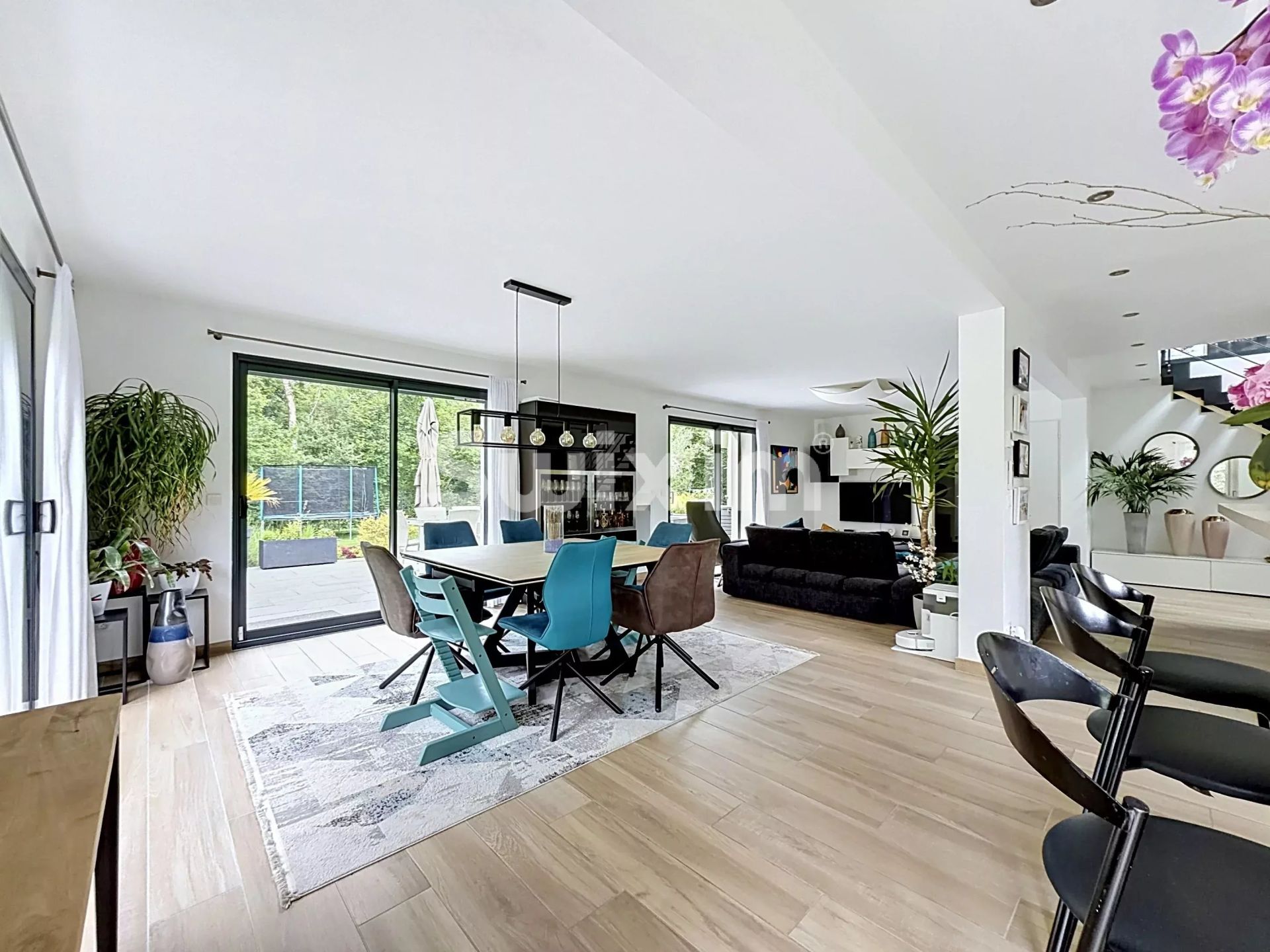 haus 7 Zimmer zum verkauf auf Saint-Genis-Pouilly (01630)