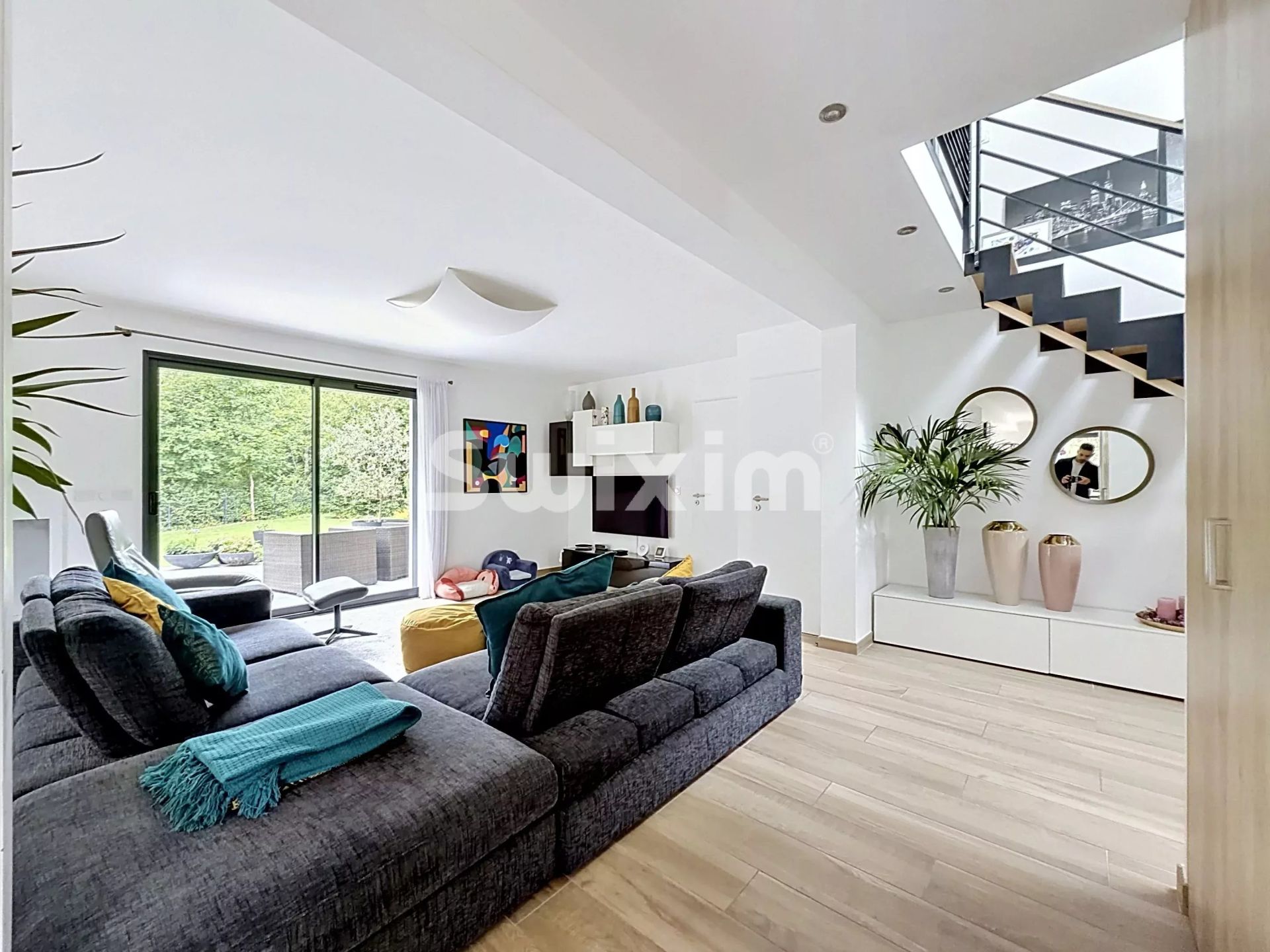 haus 7 Zimmer zum verkauf auf Saint-Genis-Pouilly (01630)