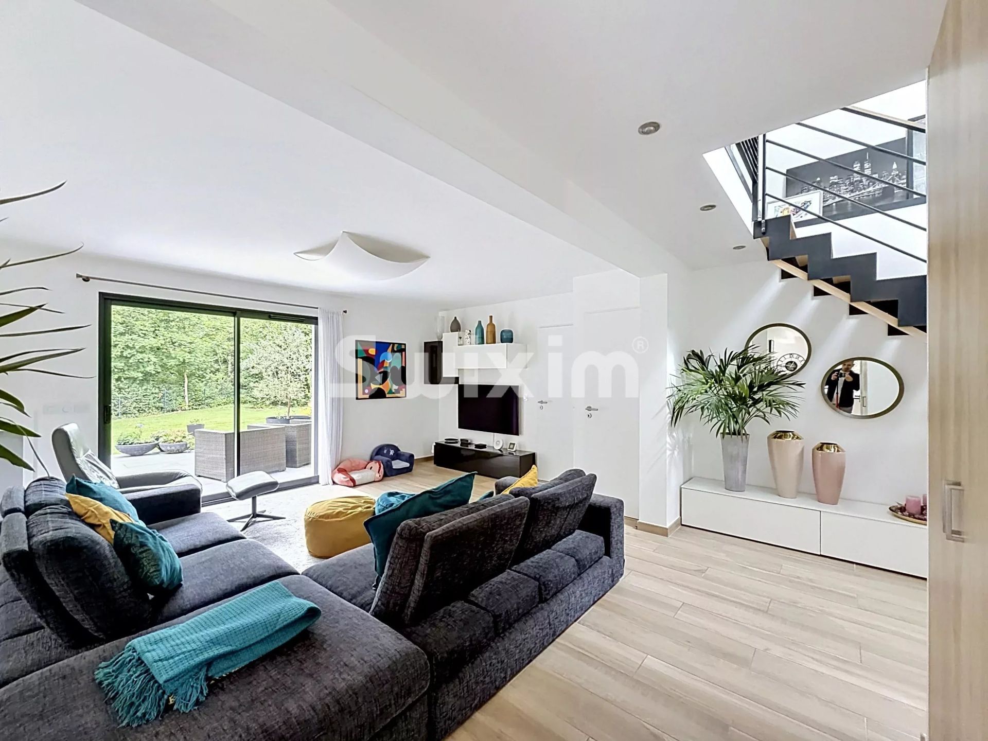 haus 7 Zimmer zum verkauf auf Saint-Genis-Pouilly (01630)