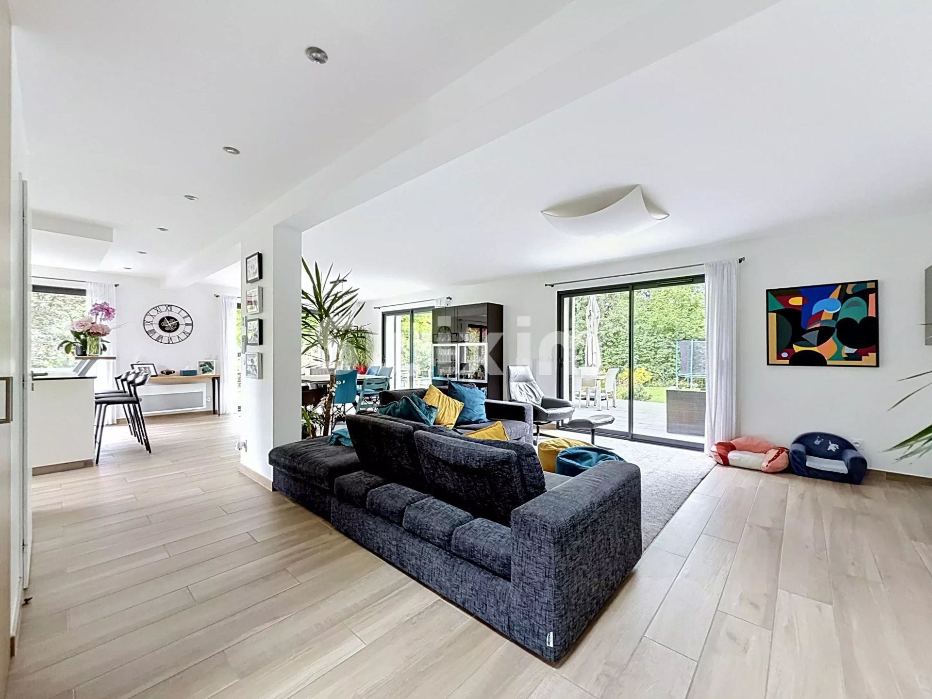 haus 7 Zimmer zum verkauf auf Saint-Genis-Pouilly (01630)