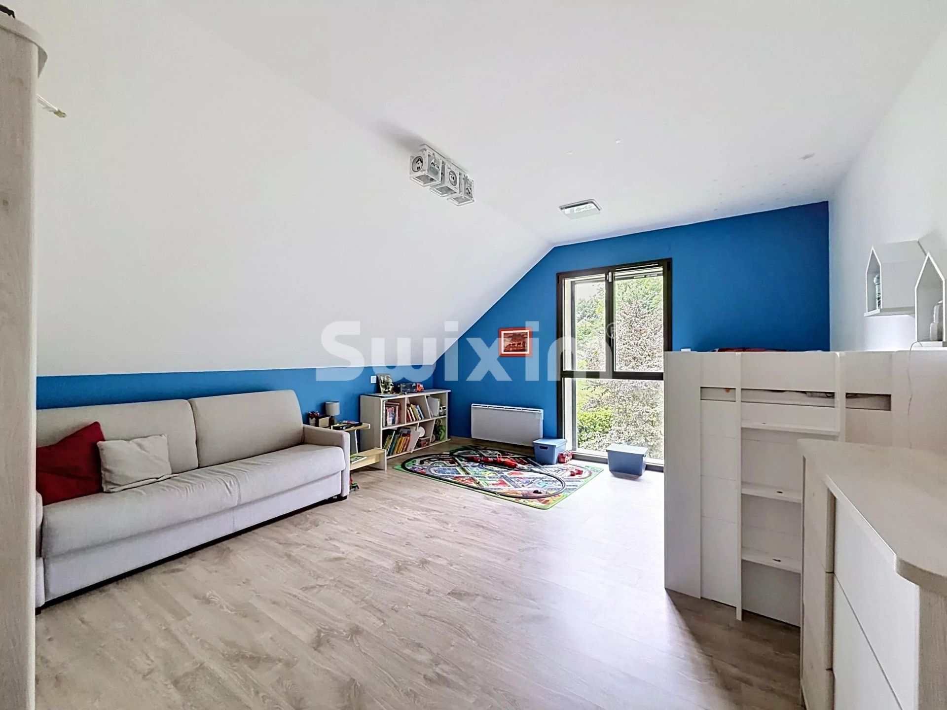 haus 7 Zimmer zum verkauf auf Saint-Genis-Pouilly (01630)
