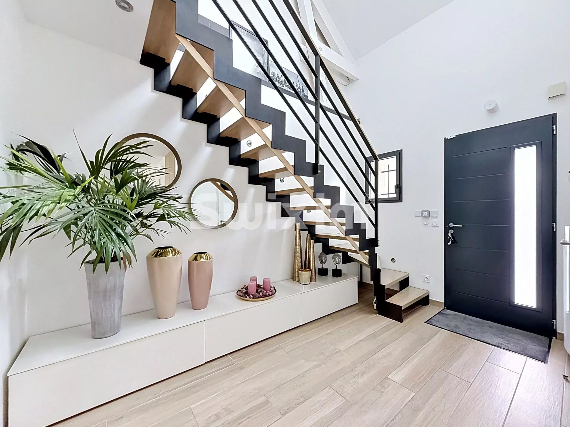haus 7 Zimmer zum verkauf auf Saint-Genis-Pouilly (01630)