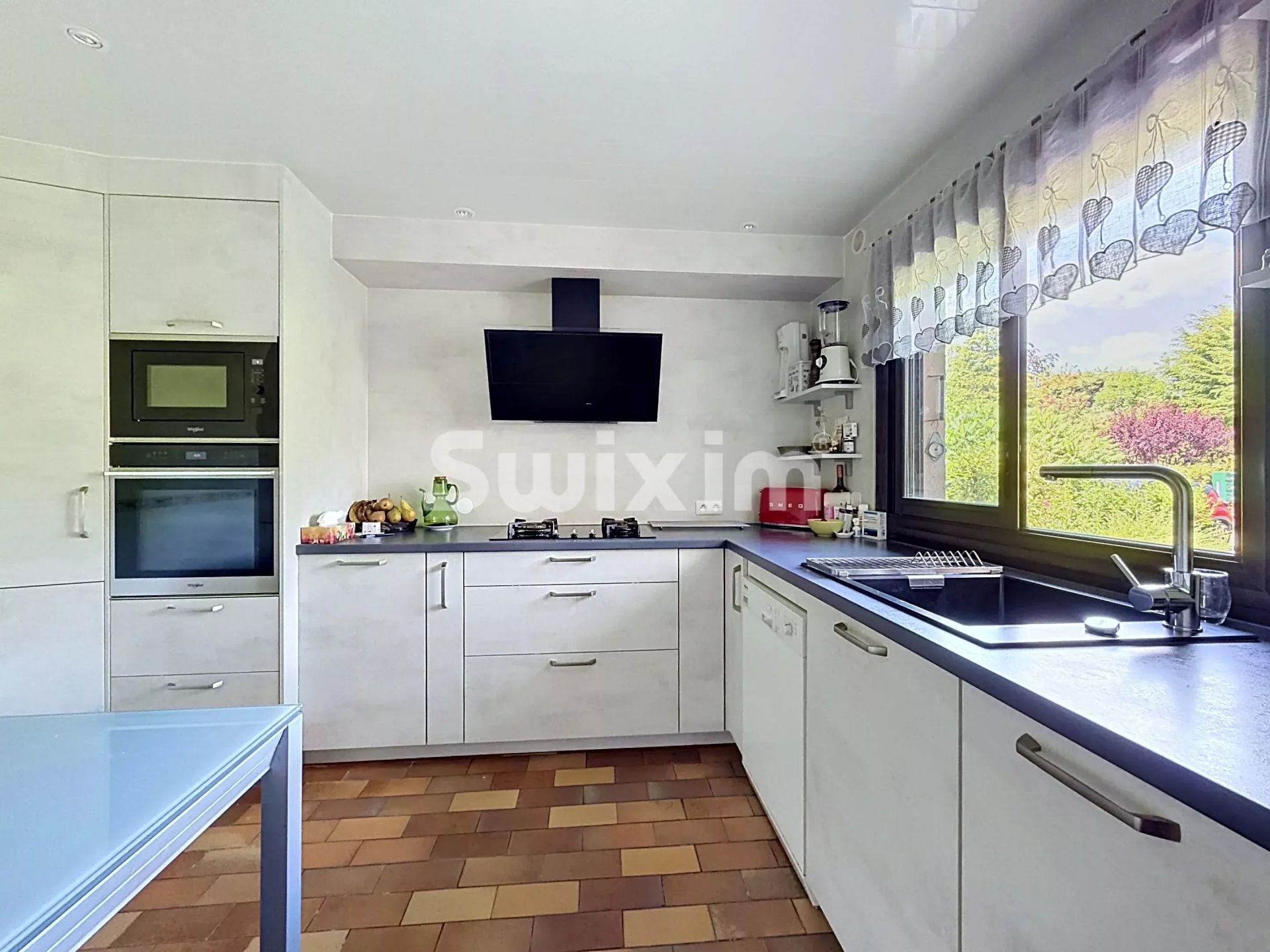 casa 9 Quartos para venda sobre Prévessin-Moëns (01280)
