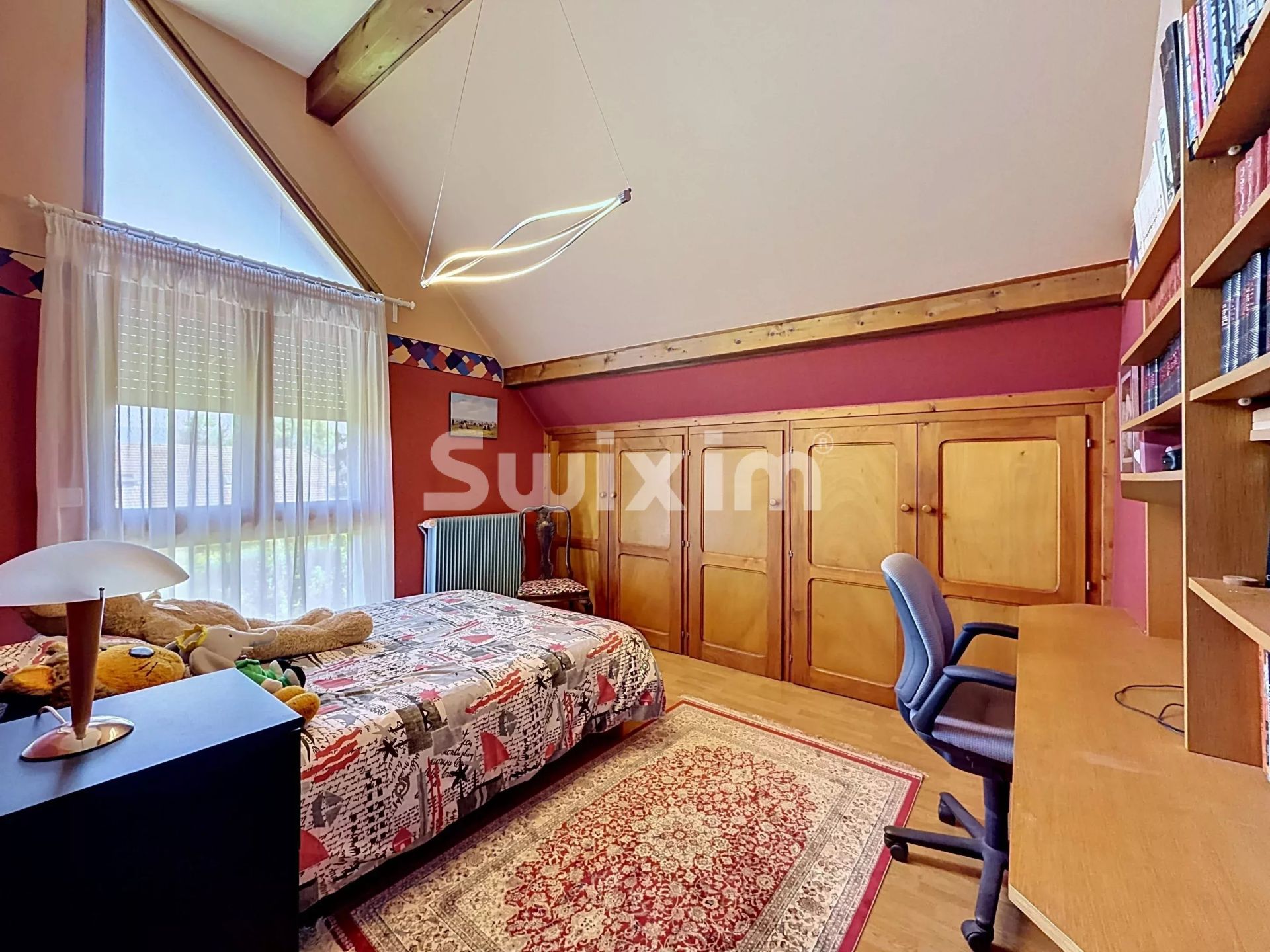 casa 9 Quartos para venda sobre Prévessin-Moëns (01280)