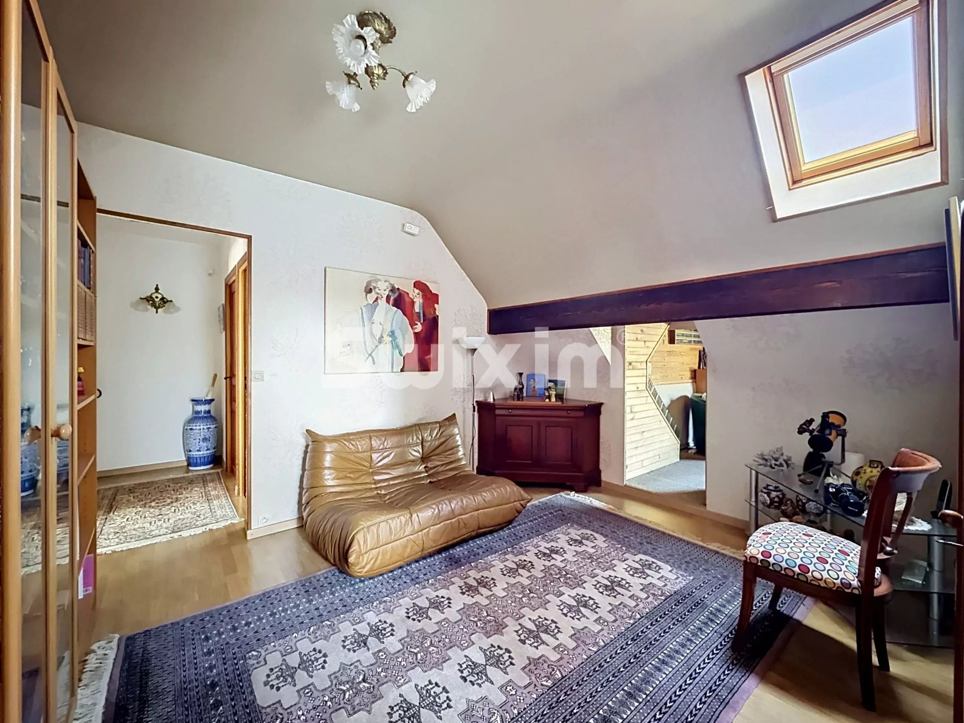 casa 9 Quartos para venda sobre Prévessin-Moëns (01280)