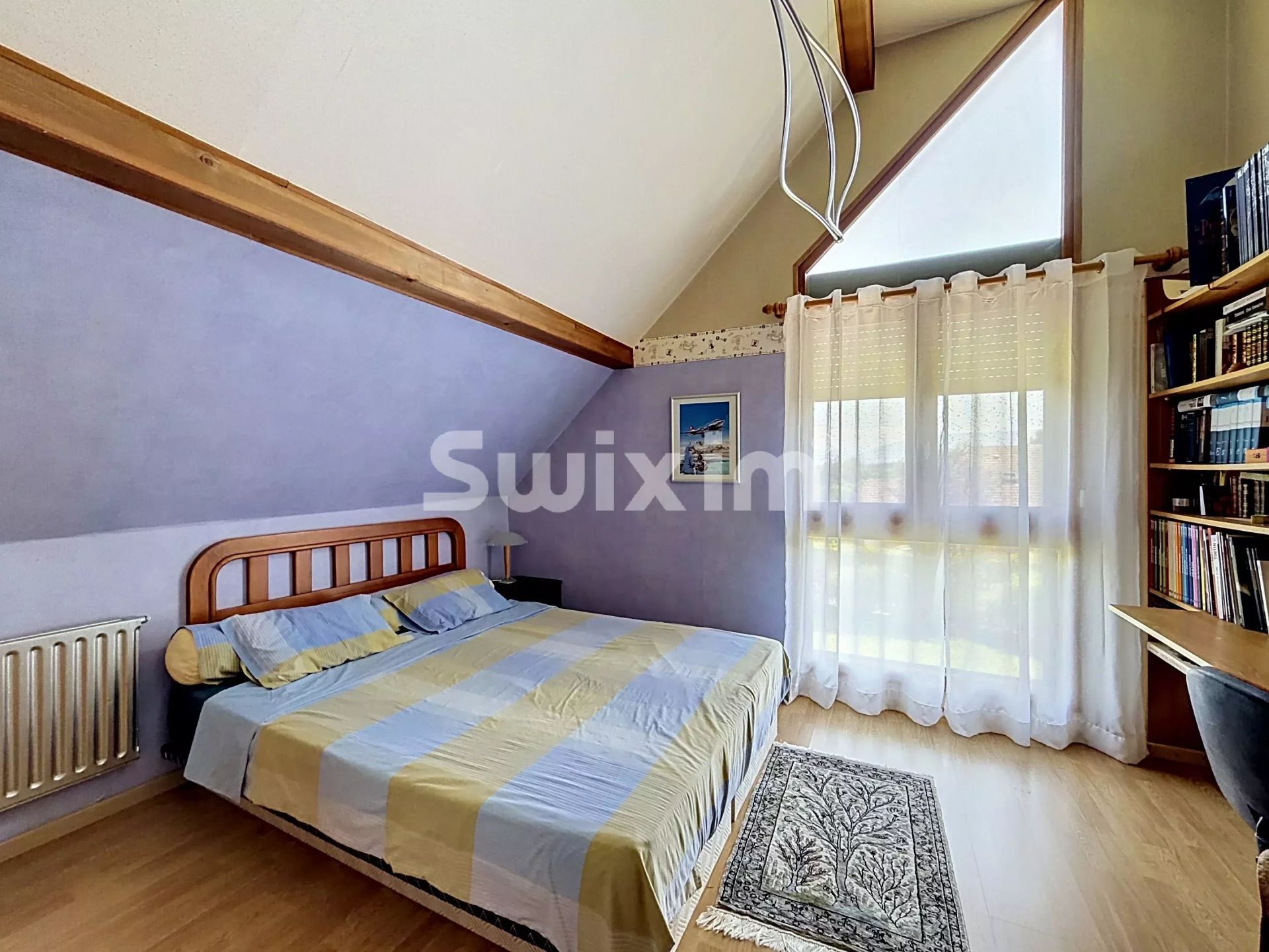 casa 9 Quartos para venda sobre Prévessin-Moëns (01280)