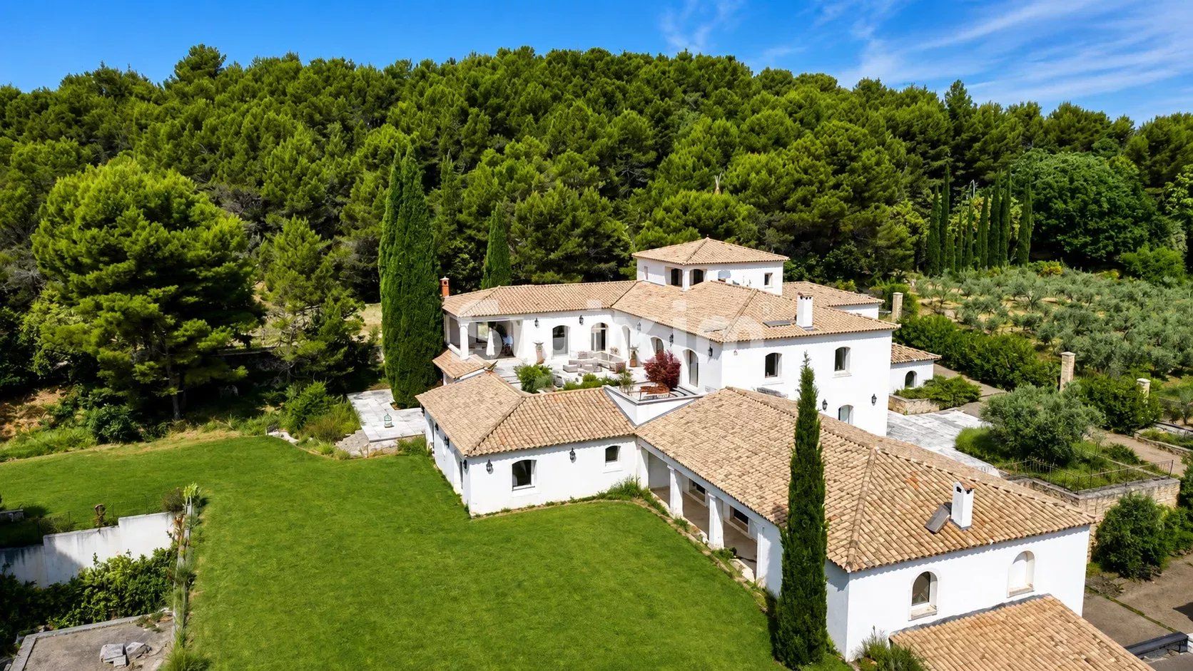 villa en vente sur Vaison-la-Romaine (84110)