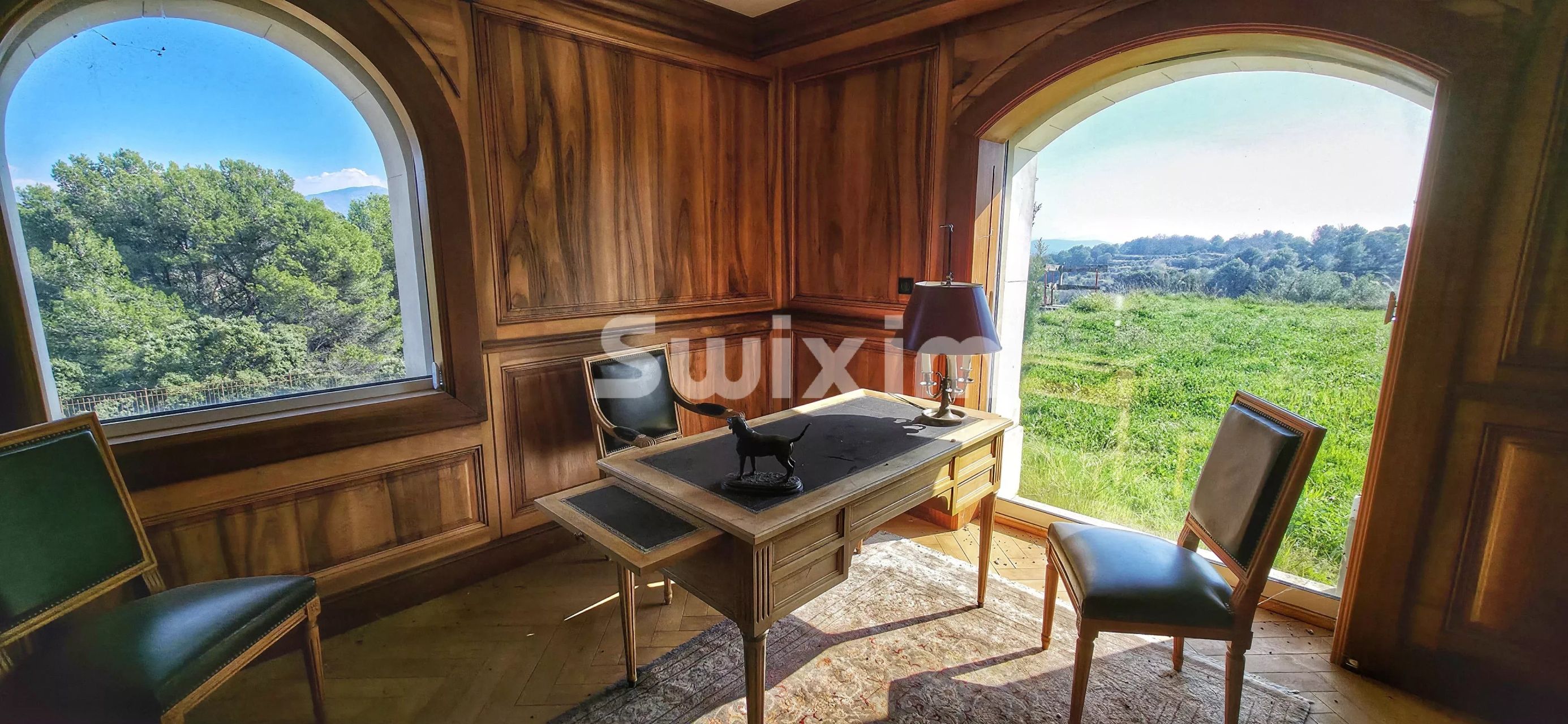 villa en vente sur Vaison-la-Romaine (84110)