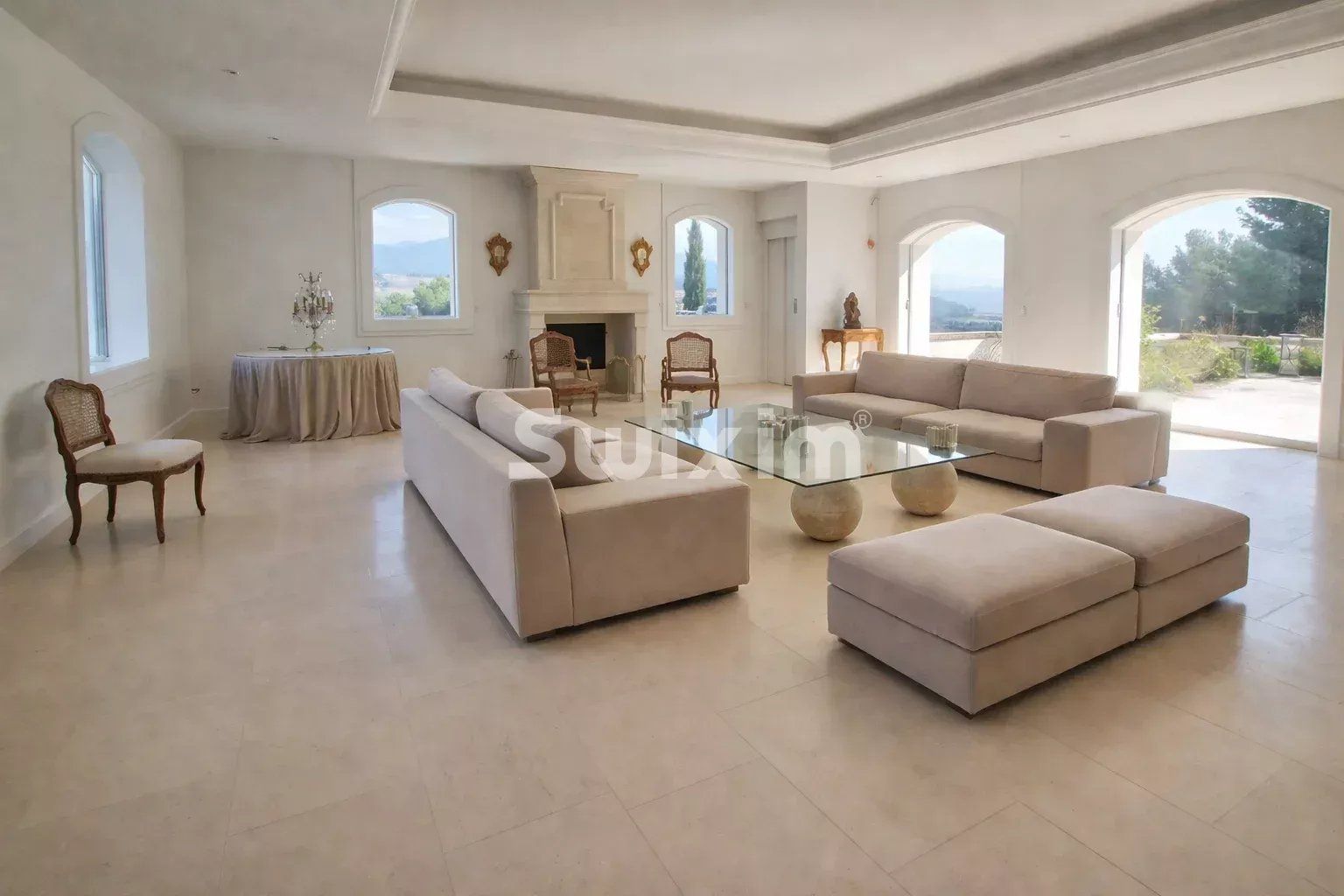 villa en vente sur Vaison-la-Romaine (84110)