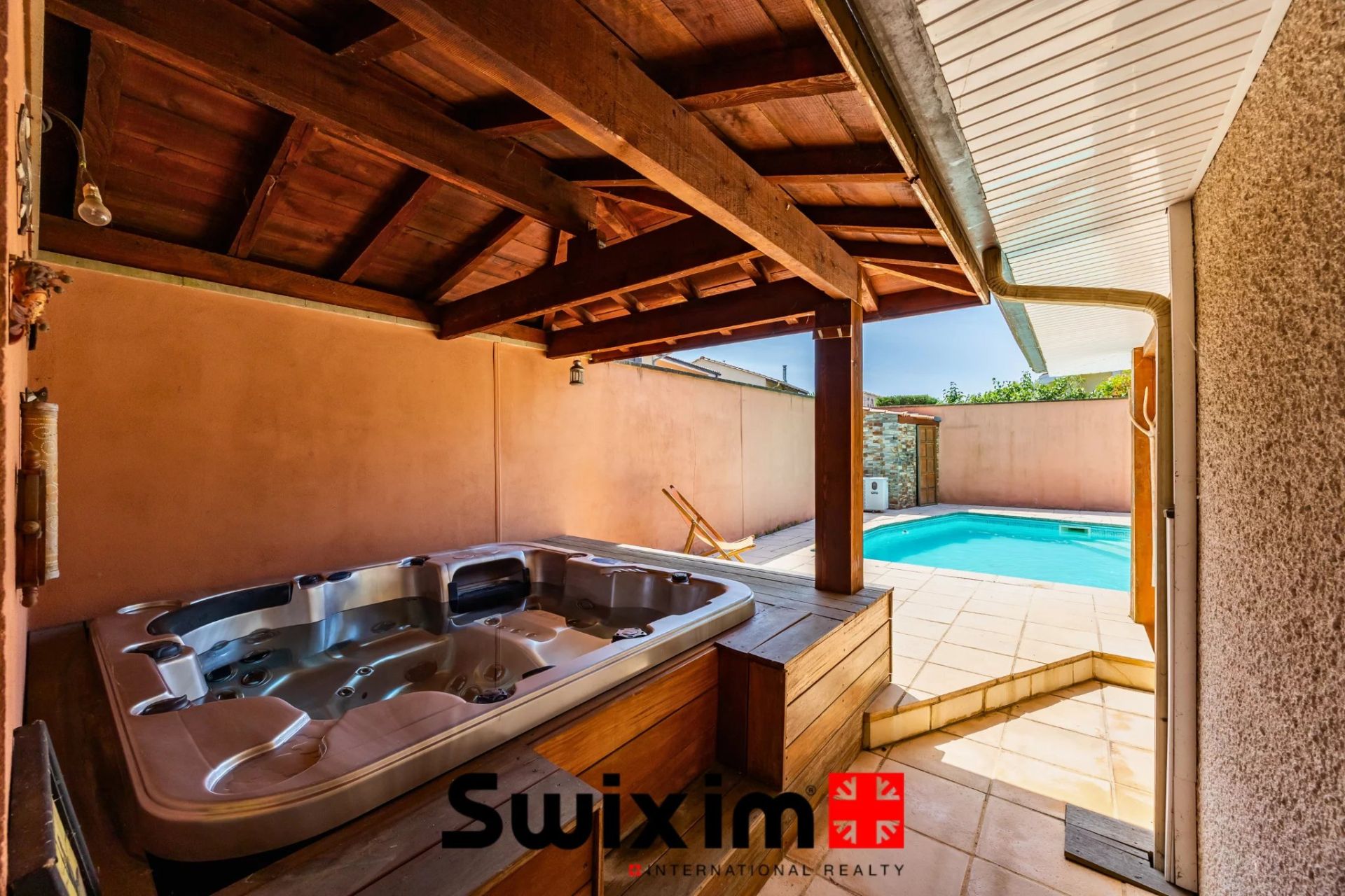 casa 8 Salas en venta en Le Haillan (33185)