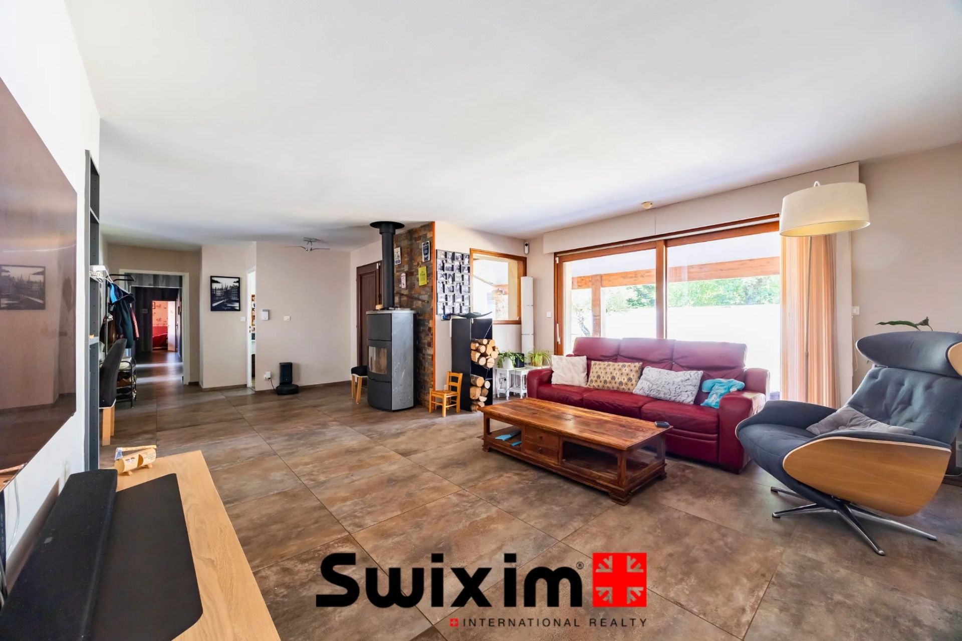 casa 8 Salas en venta en Le Haillan (33185)