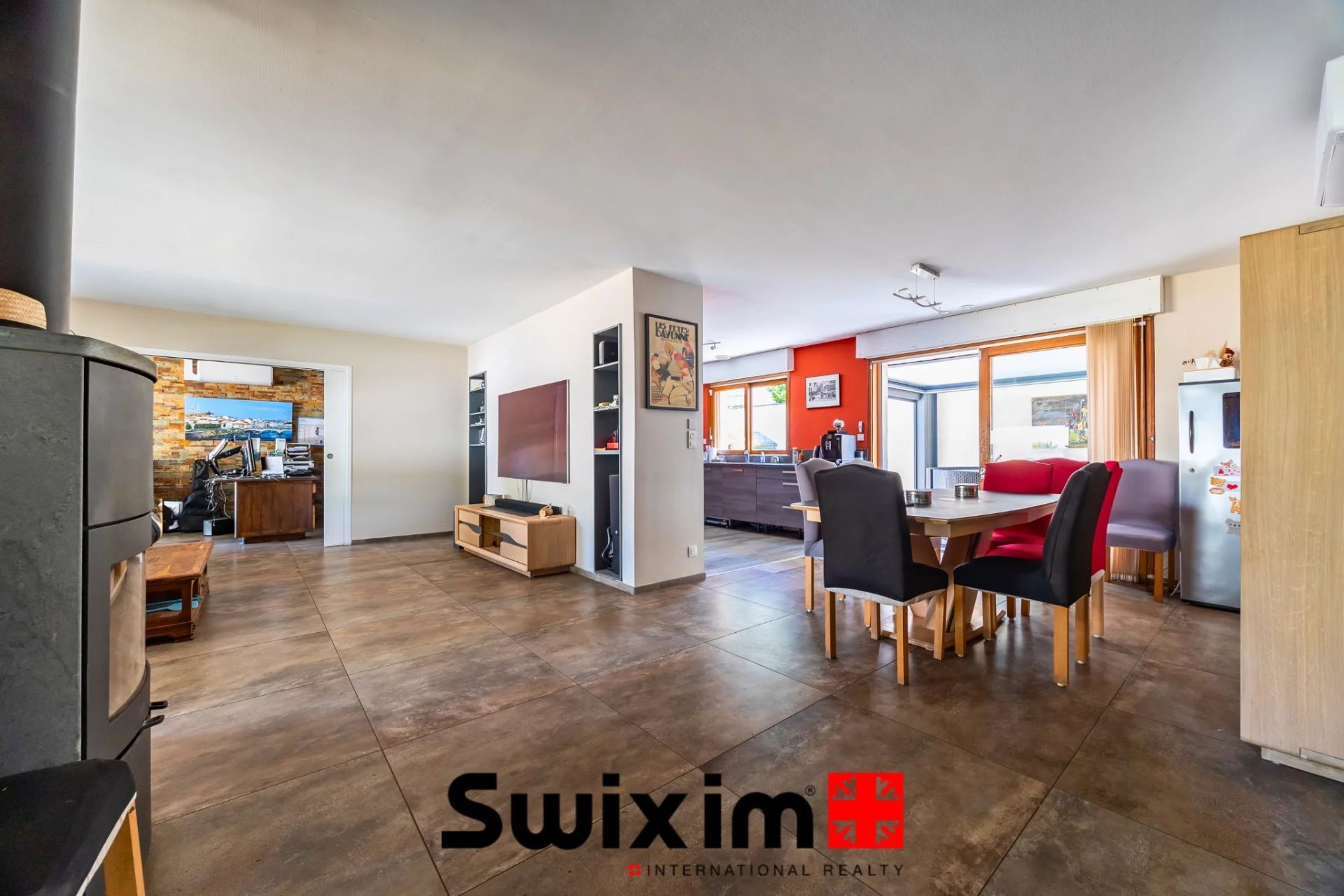 casa 8 Salas en venta en Le Haillan (33185)