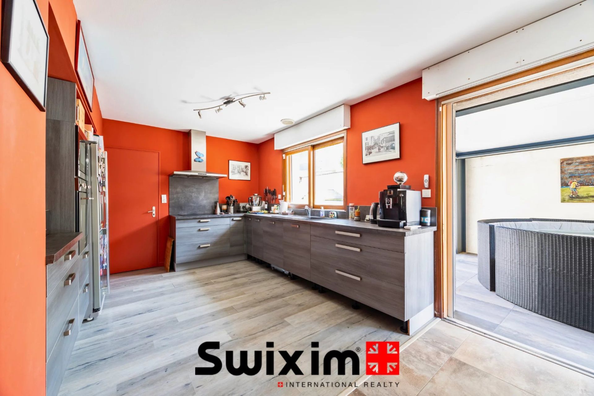 casa 8 Salas en venta en Le Haillan (33185)