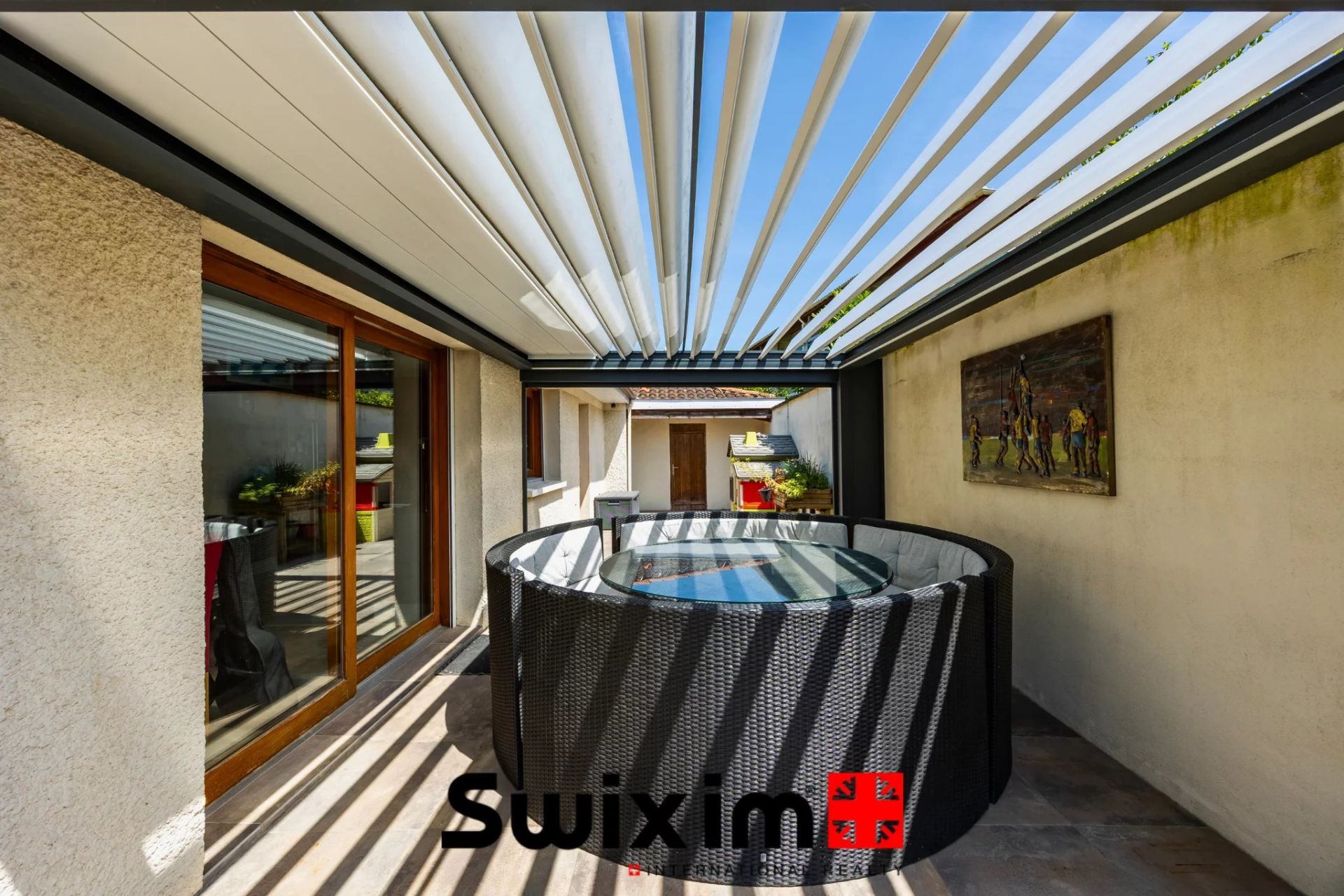 casa 8 Salas en venta en Le Haillan (33185)
