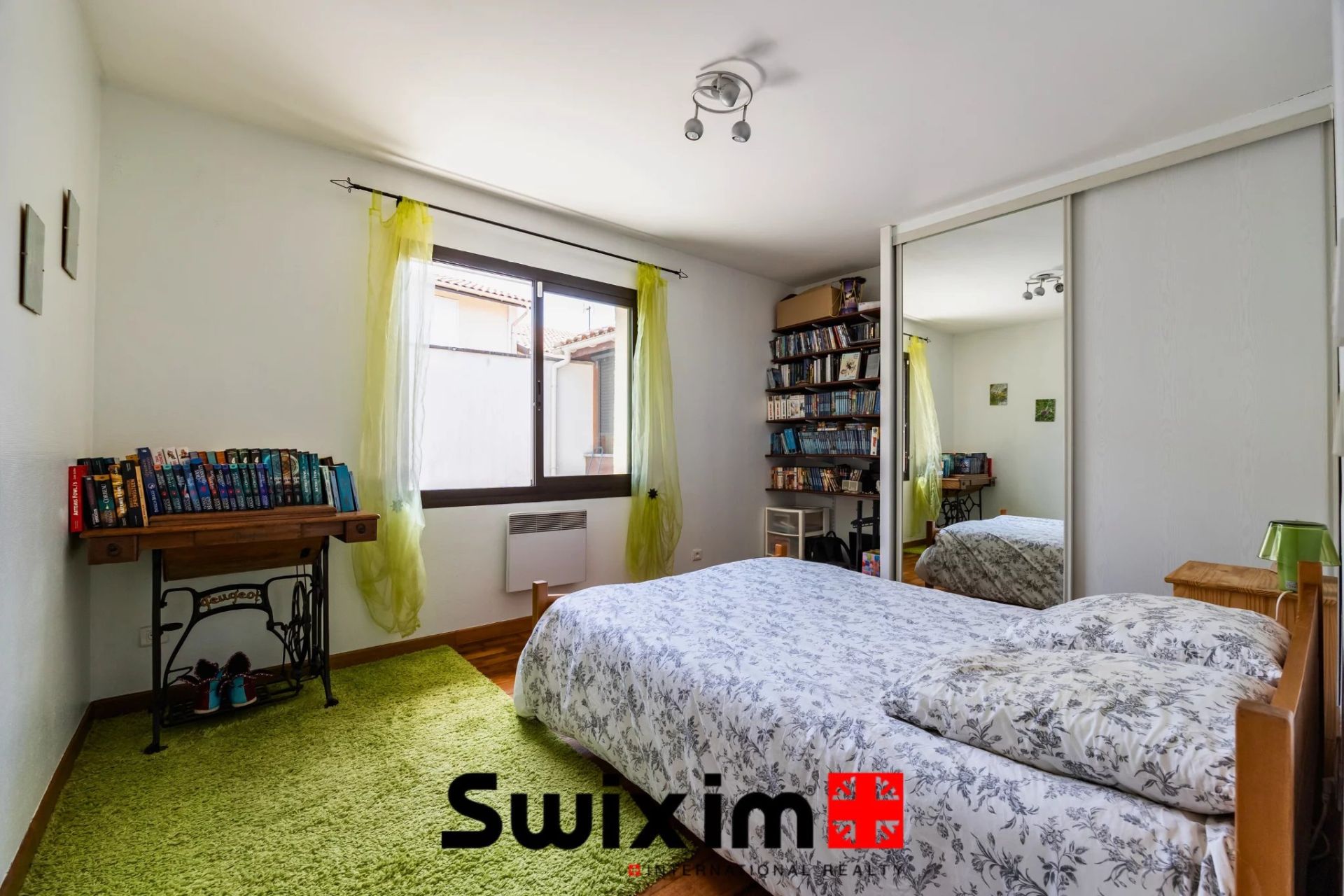 casa 8 Salas en venta en Le Haillan (33185)