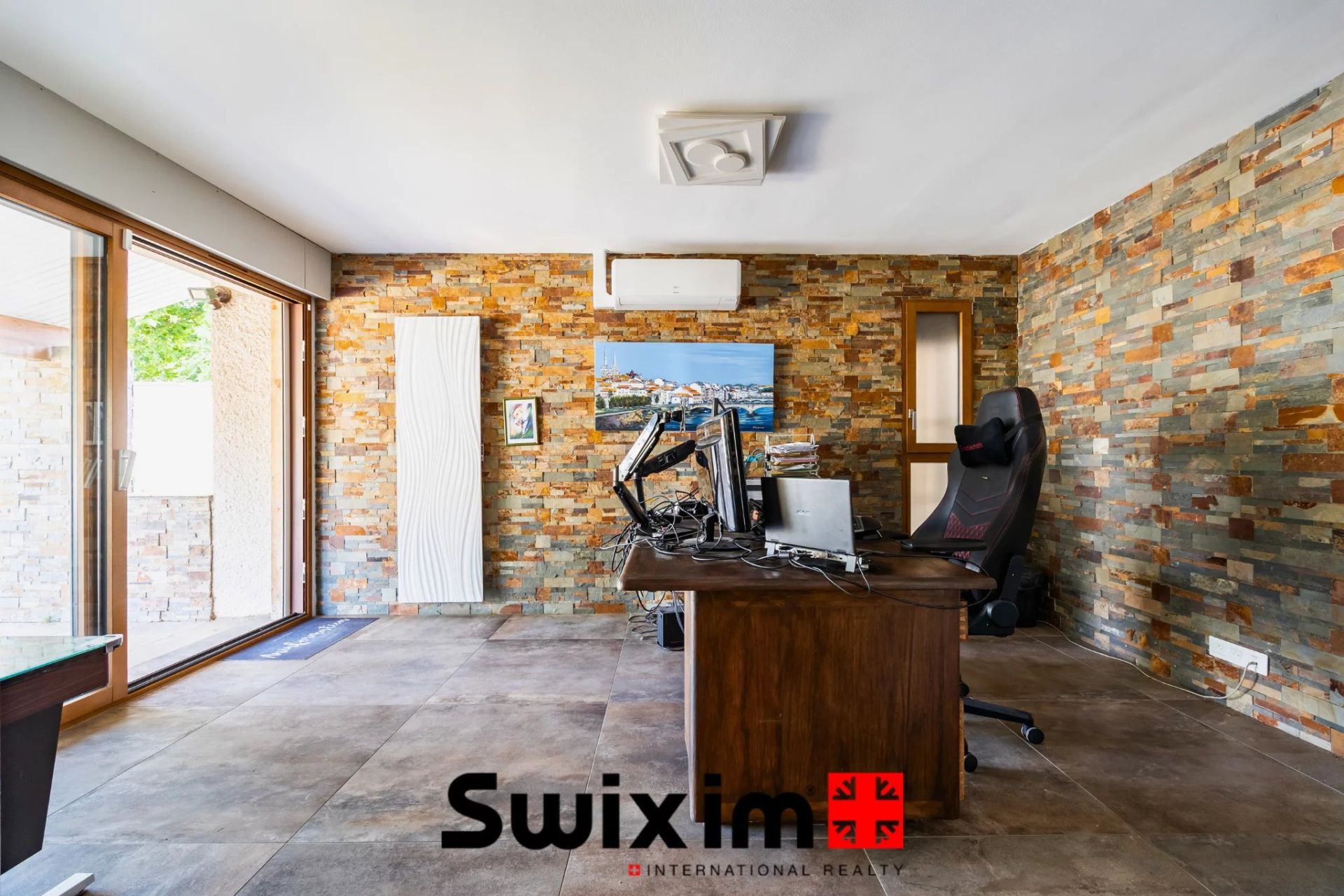 casa 8 Salas en venta en Le Haillan (33185)