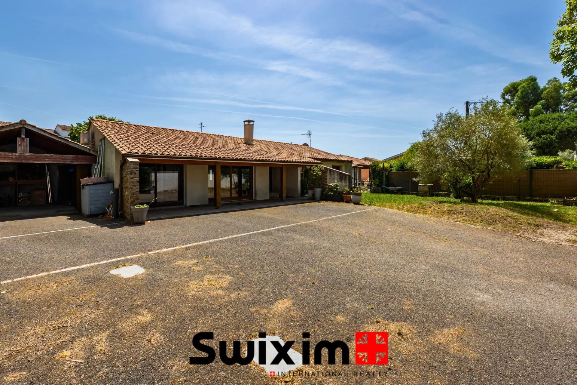 casa 8 Salas en venta en Le Haillan (33185)
