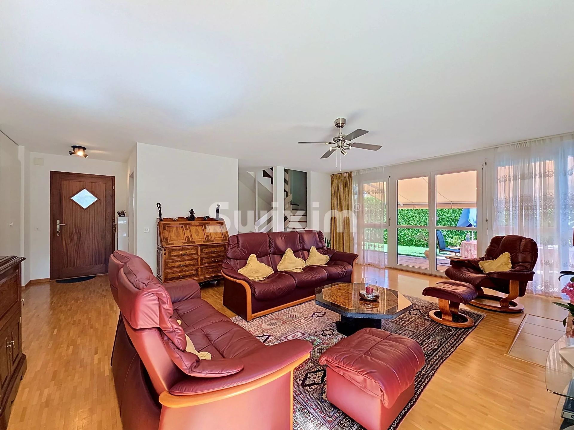 haus 5 Zimmer zum verkauf auf Founex (1297)