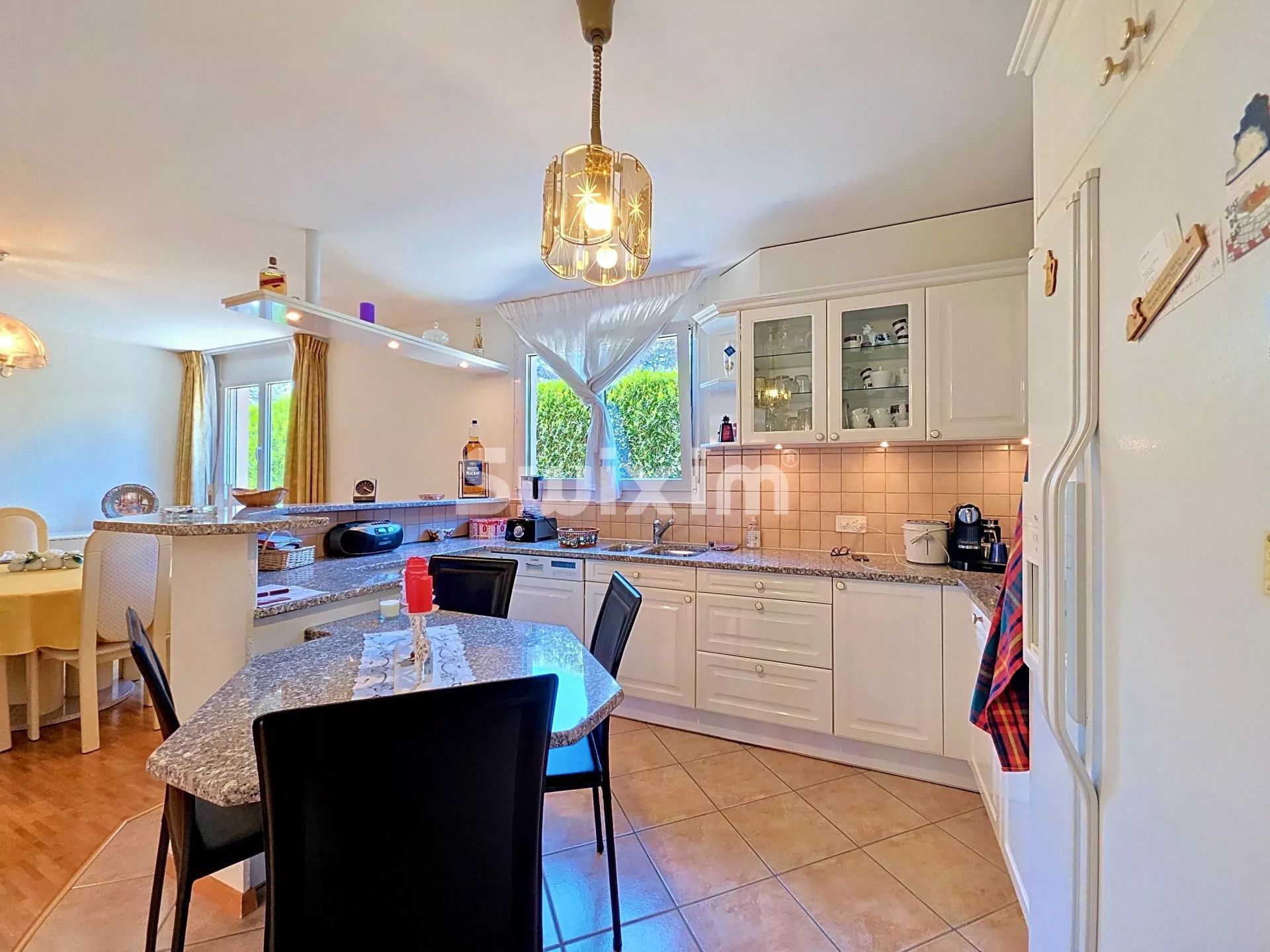 haus 5 Zimmer zum verkauf auf Founex (1297)