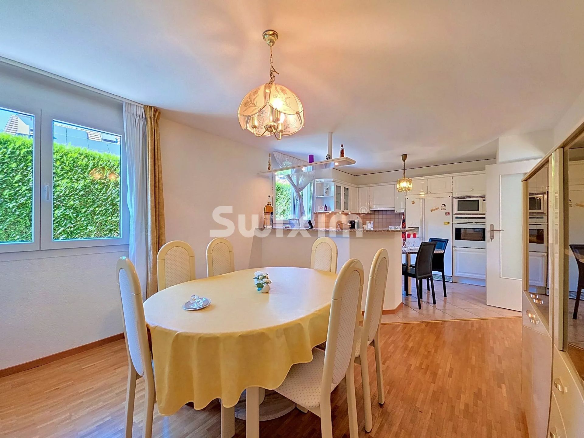 haus 5 Zimmer zum verkauf auf Founex (1297)