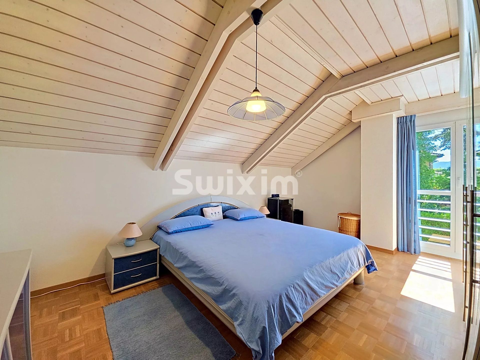 haus 5 Zimmer zum verkauf auf Founex (1297)