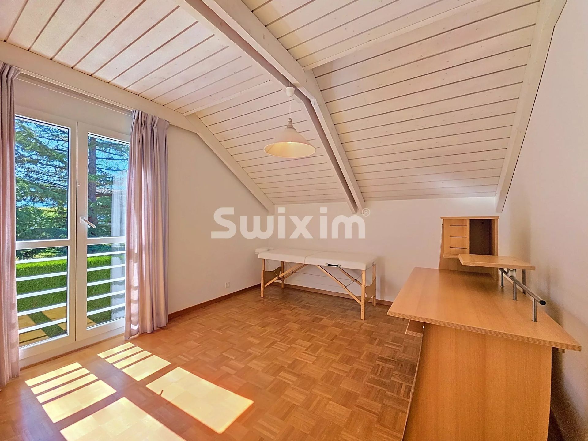 haus 5 Zimmer zum verkauf auf Founex (1297)