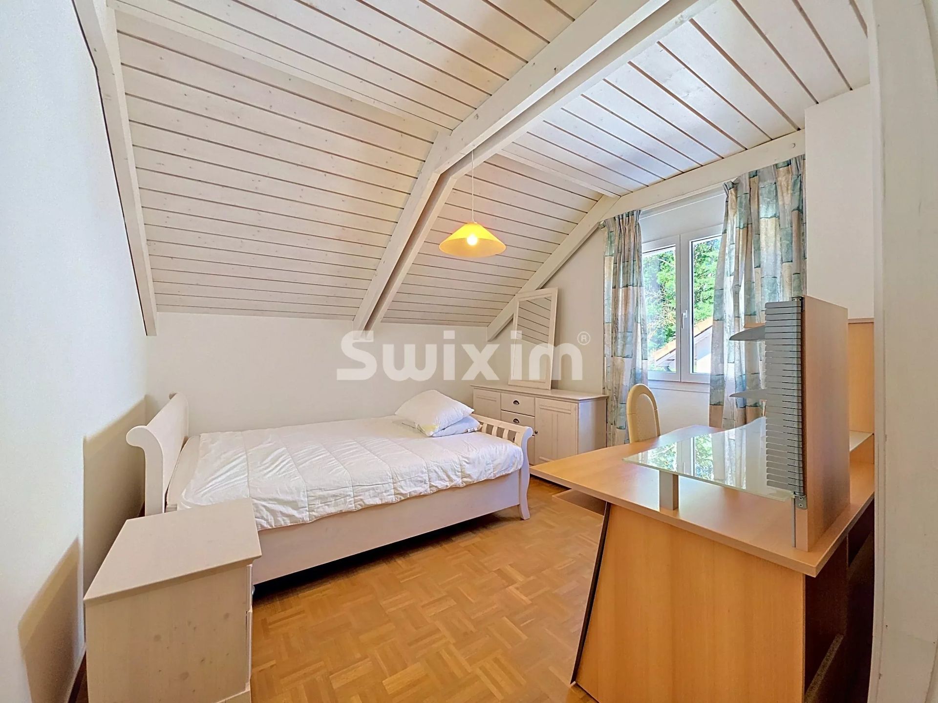 haus 5 Zimmer zum verkauf auf Founex (1297)