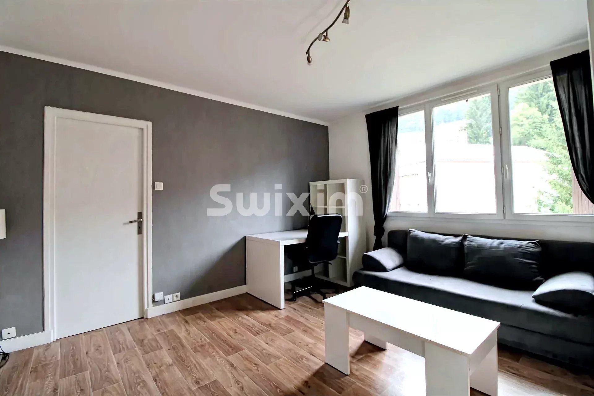 appartamento 2 Camere in vendita su Hauts de Bienne (39400)