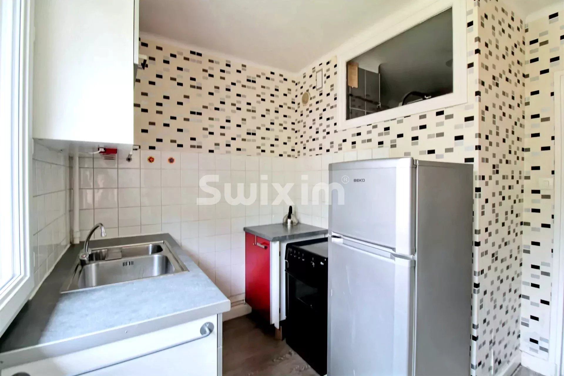appartamento 2 Camere in vendita su Hauts de Bienne (39400)