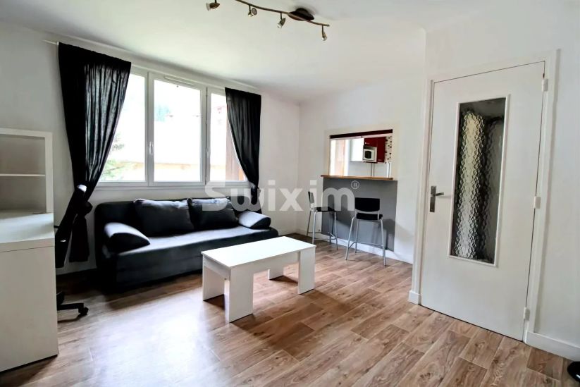 Vendita Appartamento Hauts de Bienne 2&nbsp;Camere 40&nbsp;m²