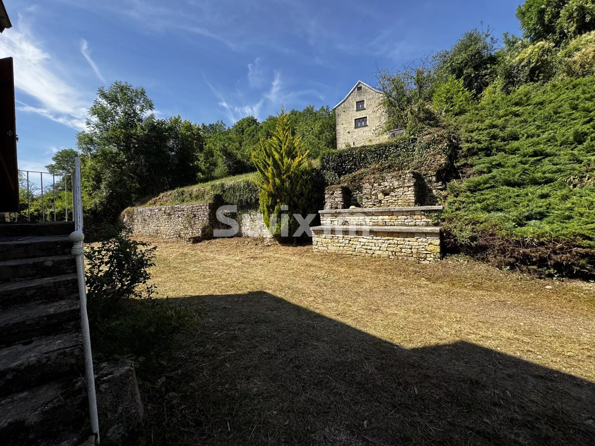 casa 3 Salas en venta en Montbard (21500)