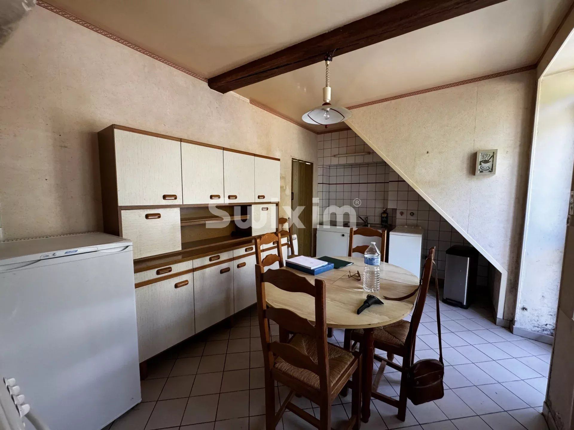 casa 3 Salas en venta en Montbard (21500)