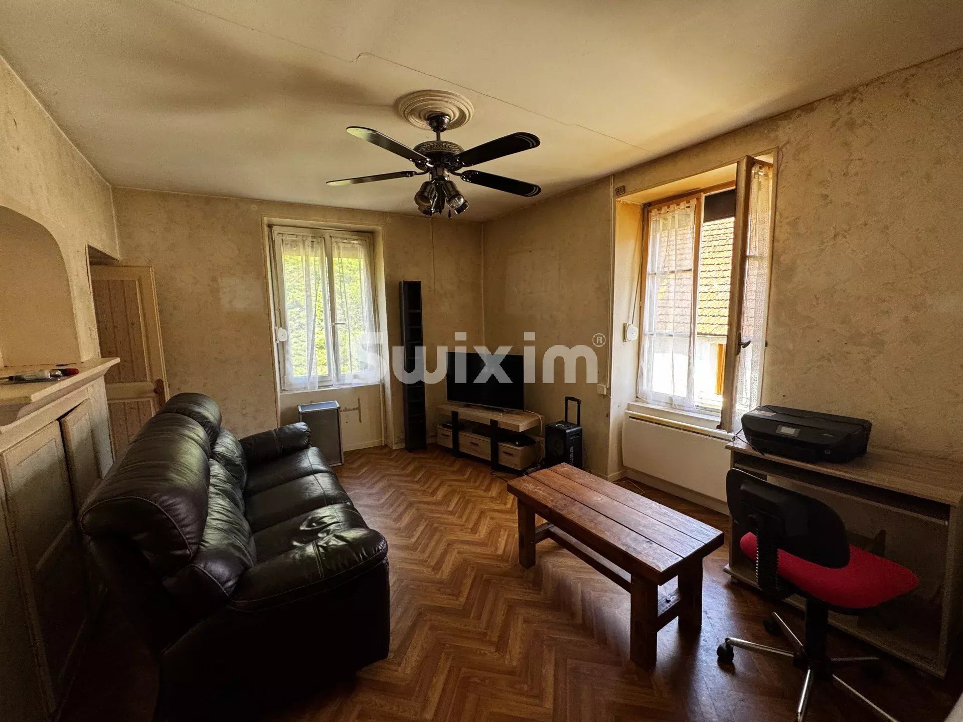 casa 3 Salas en venta en Montbard (21500)