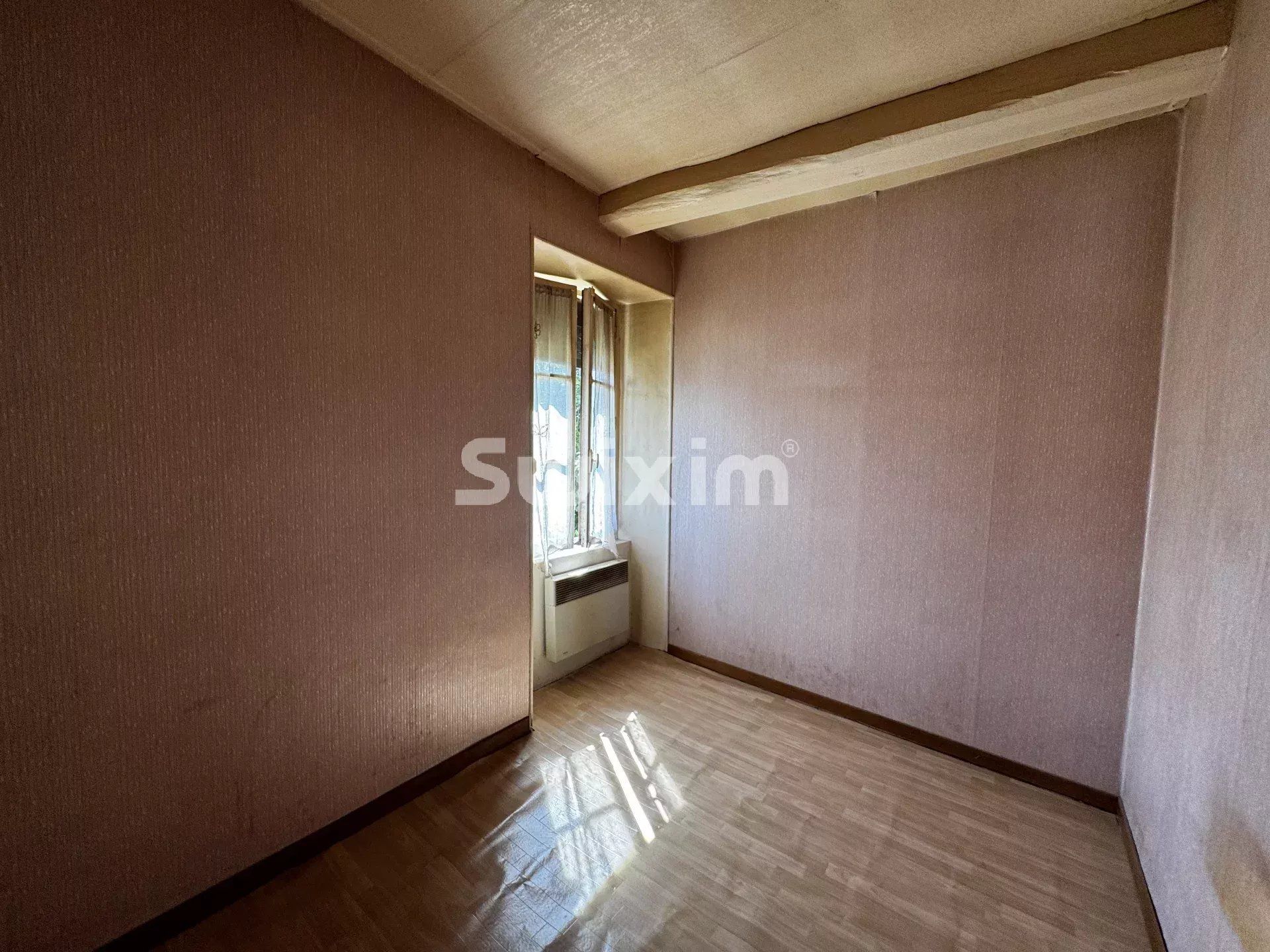 casa 3 Salas en venta en Montbard (21500)