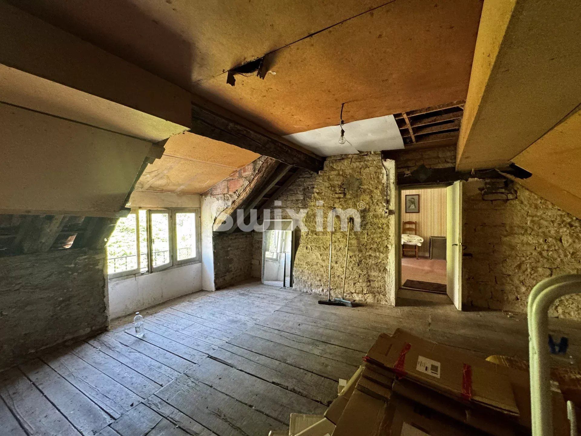 casa 3 Salas en venta en Montbard (21500)