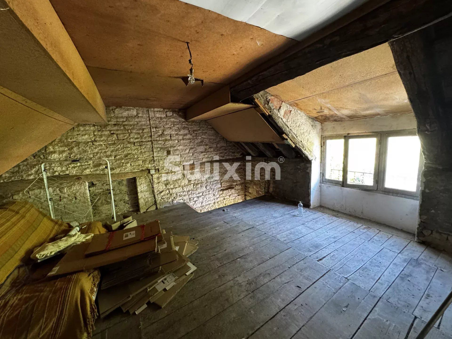 casa 3 Salas en venta en Montbard (21500)