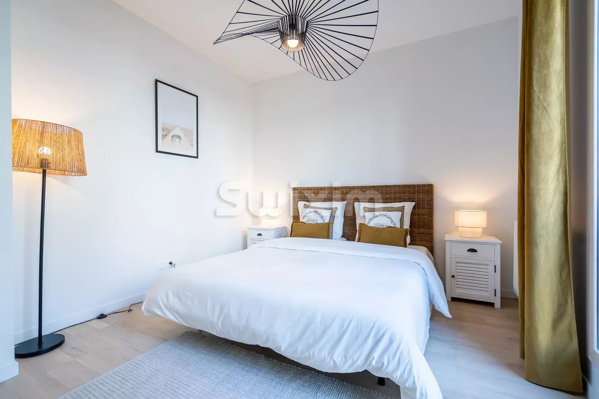 appartamento 3 Camere in vendita su Lyon 7ème (69007)