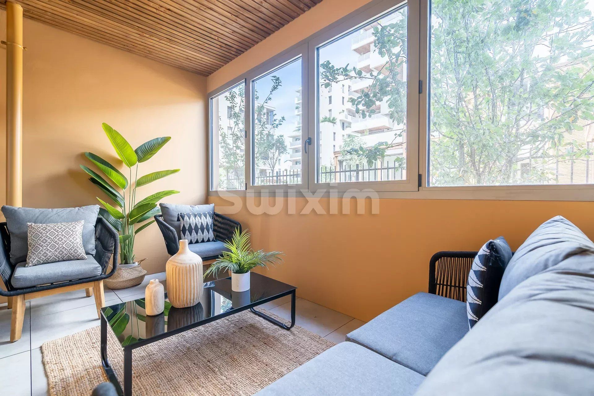 appartamento 3 Camere in vendita su Lyon 7ème (69007)