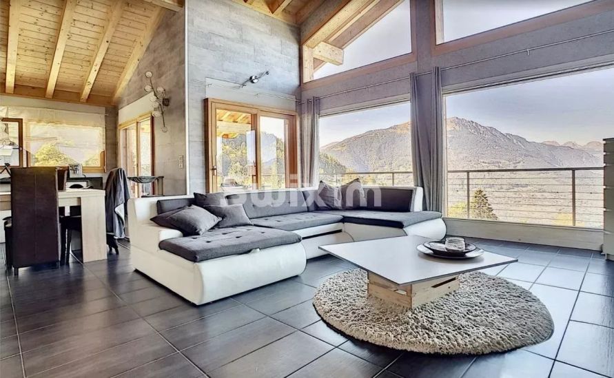 Vente Maison Monthey 5.5&nbsp;Pièces 170&nbsp;m²