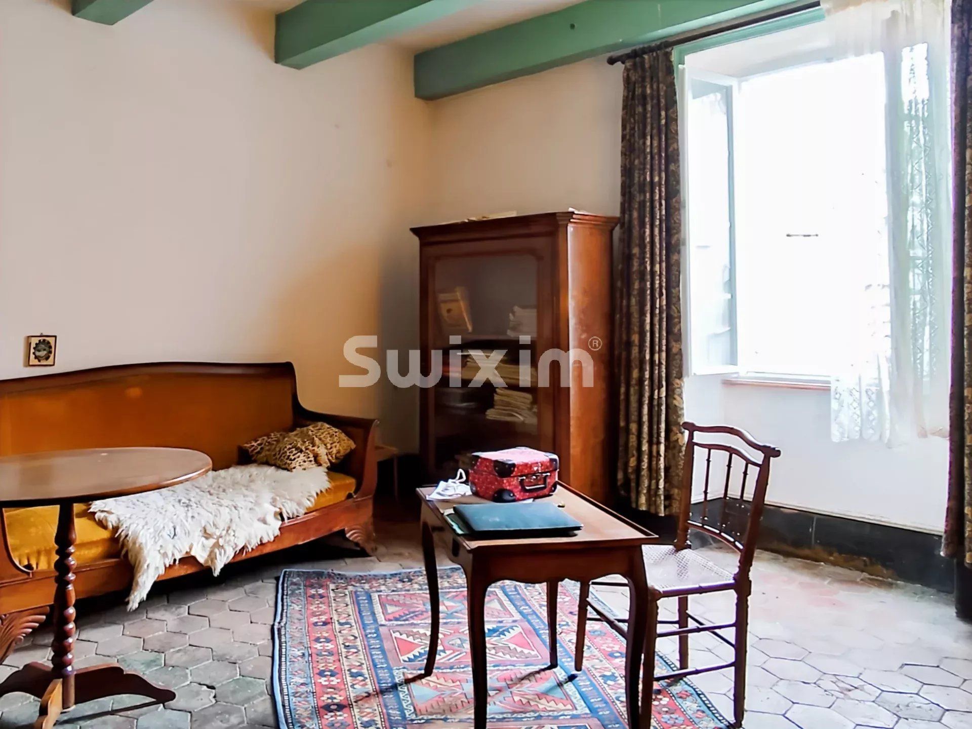 casa 10 Camere in vendita su Lavilledieu (07170)