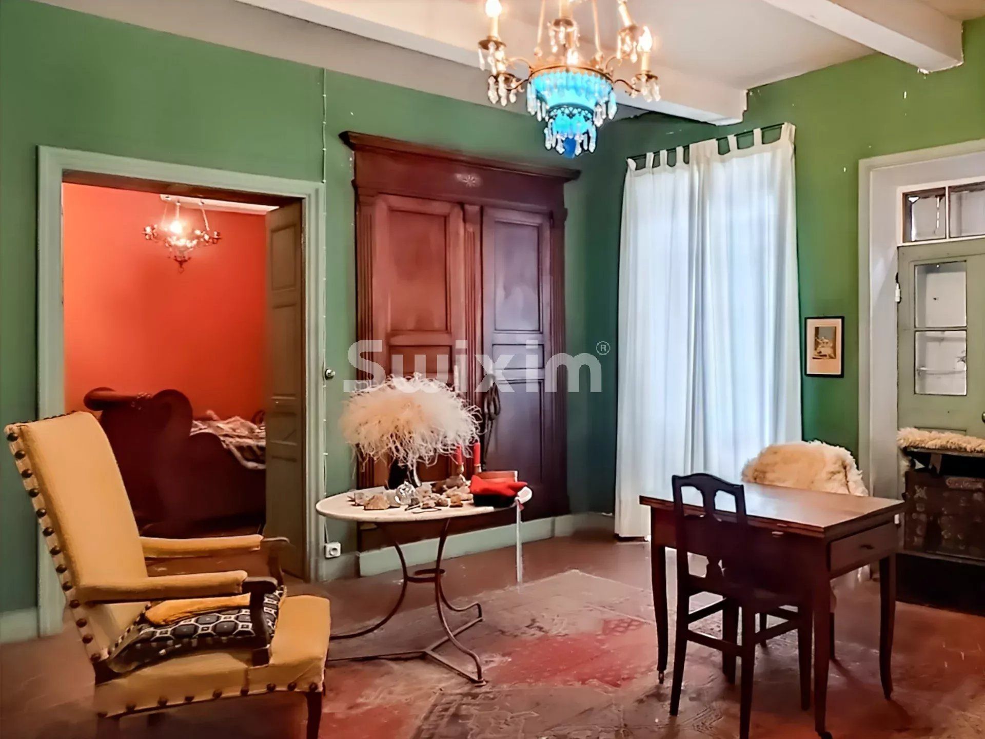 casa 10 Camere in vendita su Lavilledieu (07170)