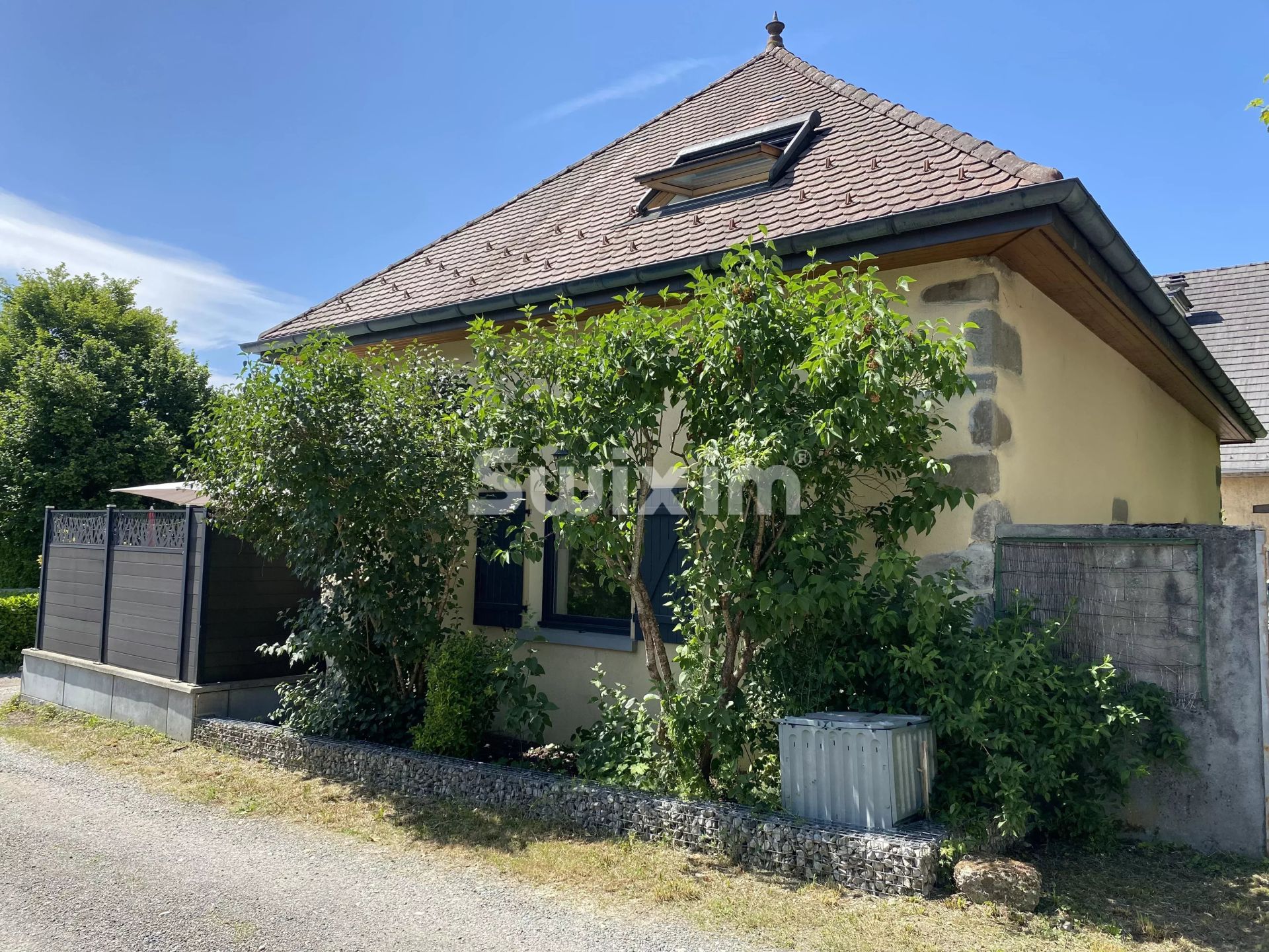 maison 5 Pièces en vente sur Groisy (74570)